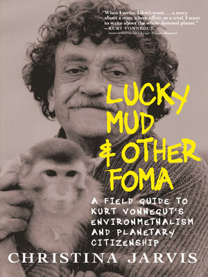 cover image of Lucky Mud & Other Foma